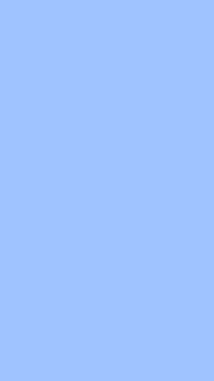 pastel blue, solid, light blue, HD Phone Wallpaper