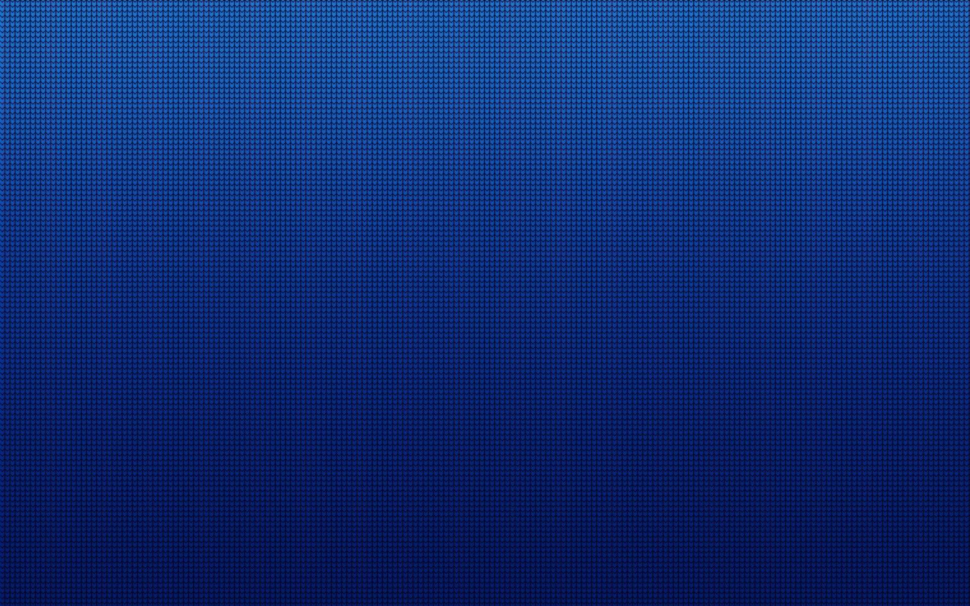 plain blue pixel texture, gradient blue, dot matrix texture, Full HD Desktop Wallpaper