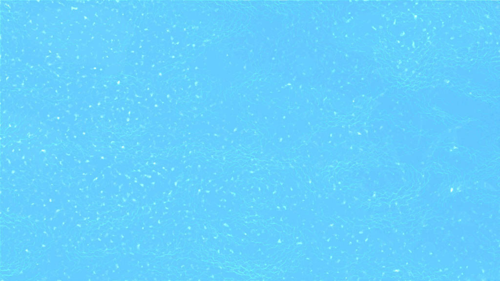 Arctic Blue, light blue, water surface, SD Desktop Wallpaper
