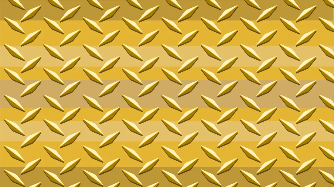 Plain Gold