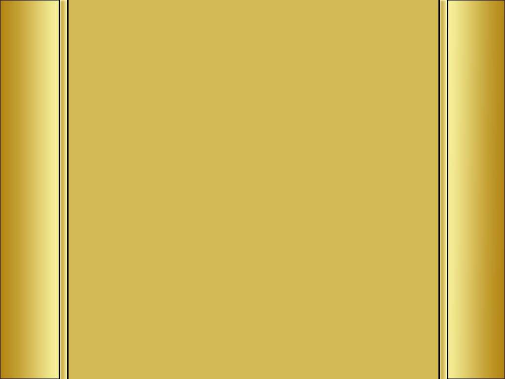 Plain Gold, golden, vertical gradient borders, SD Desktop Wallpaper