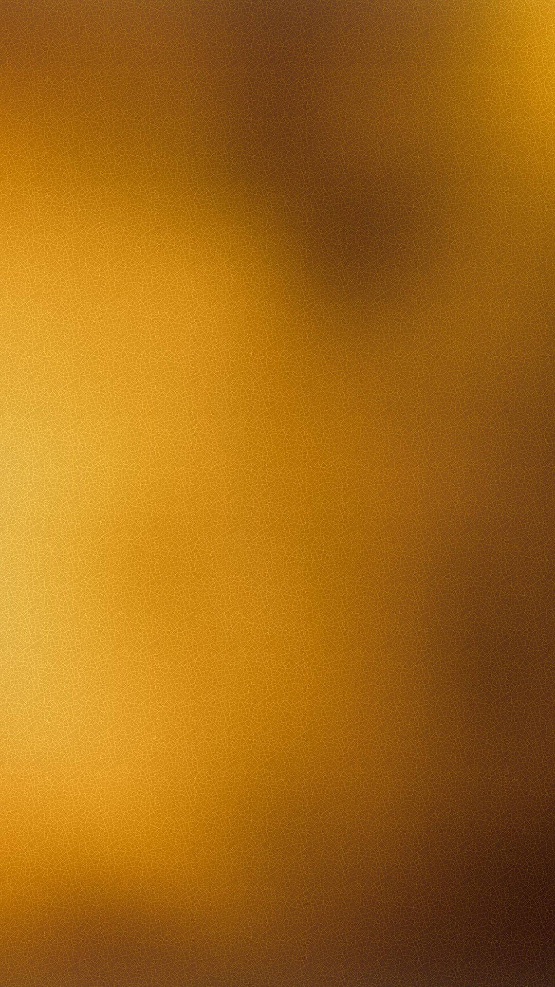 burnt plain gold, warm golden amber tones, subtle darker smudges, Full HD Phone Wallpaper