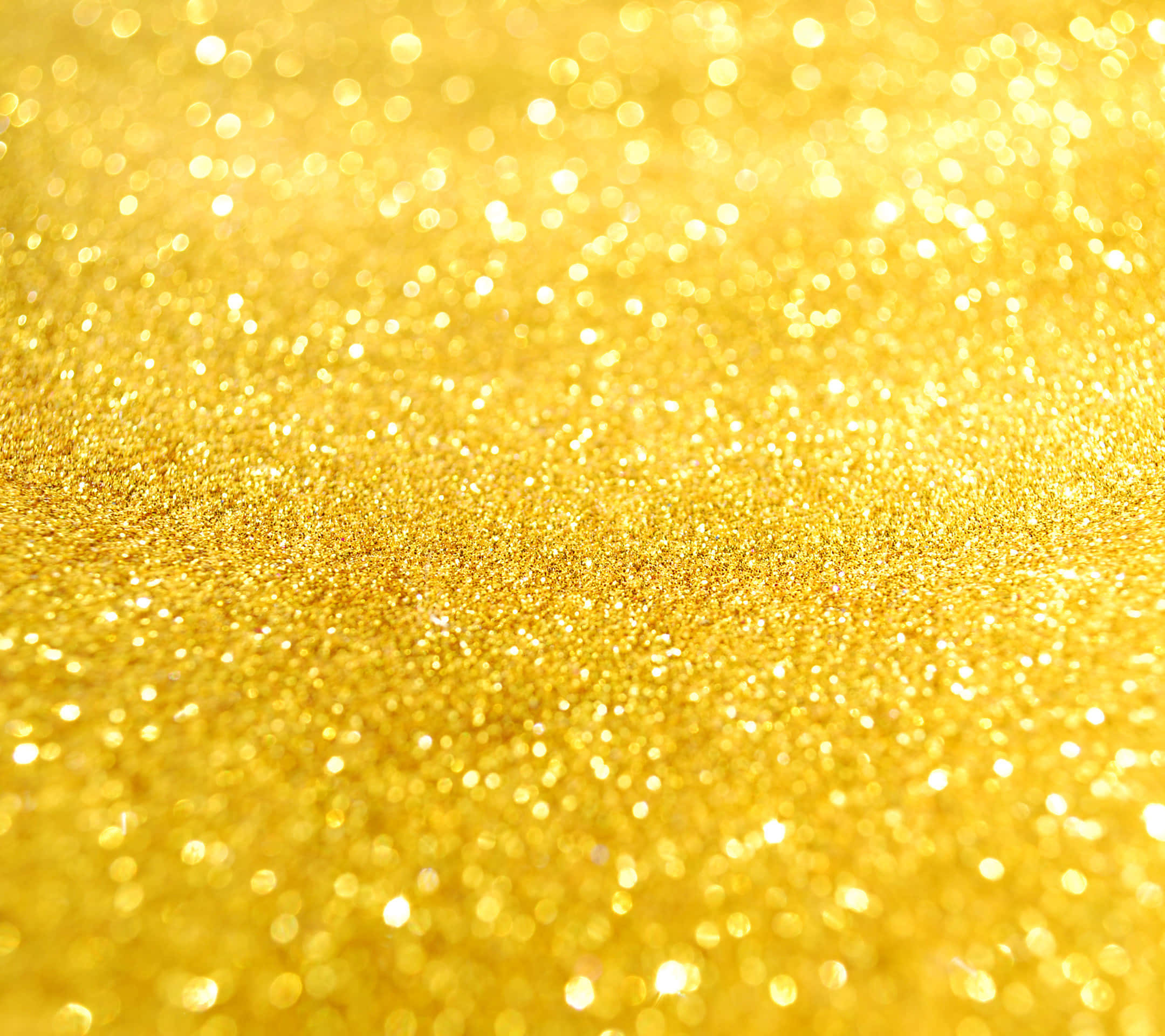 metallic gold, gold glitter, shimmering golden glitter, Full HD Desktop Wallpaper