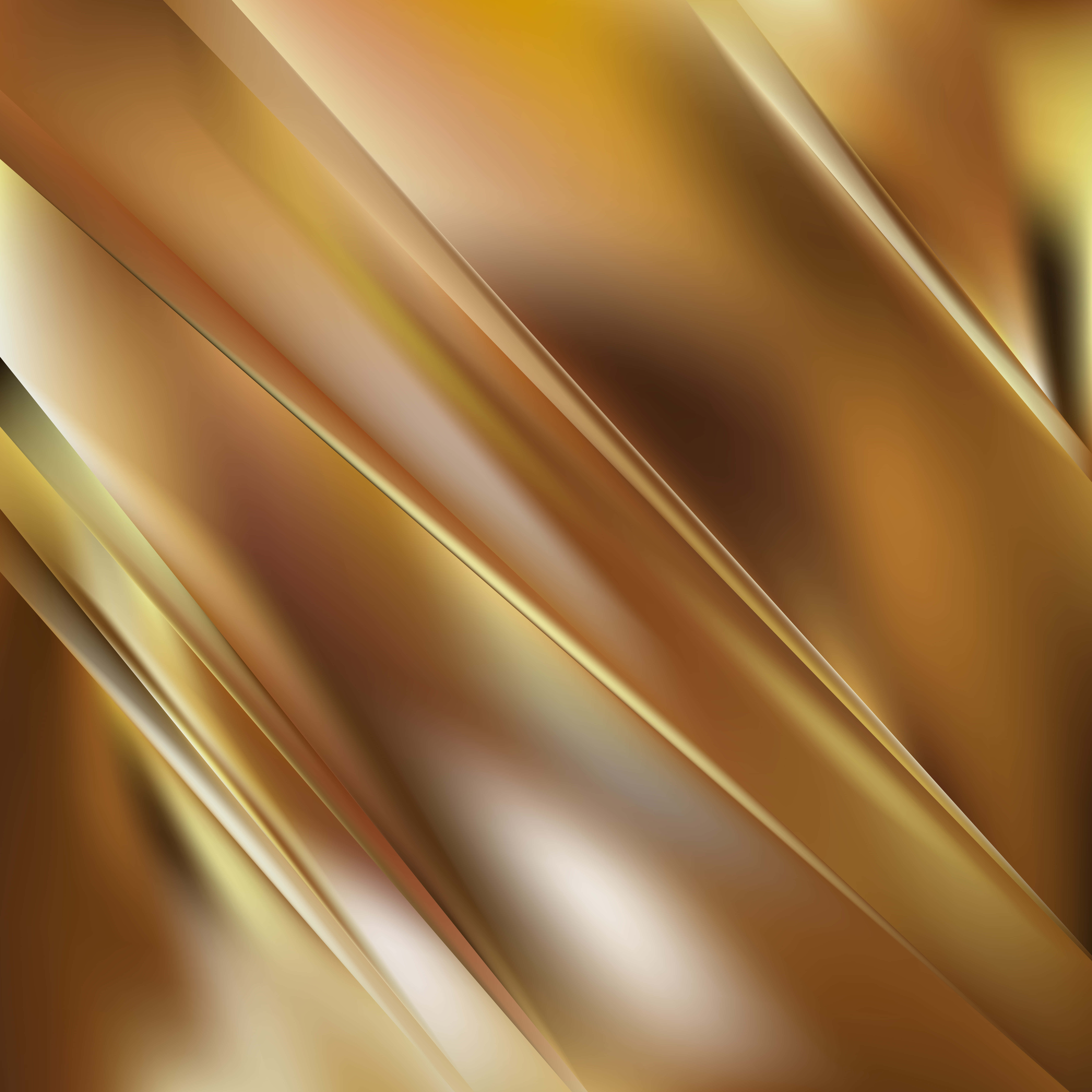 gold silk, golden abstract lines, soft gradients, 8K Desktop Wallpaper