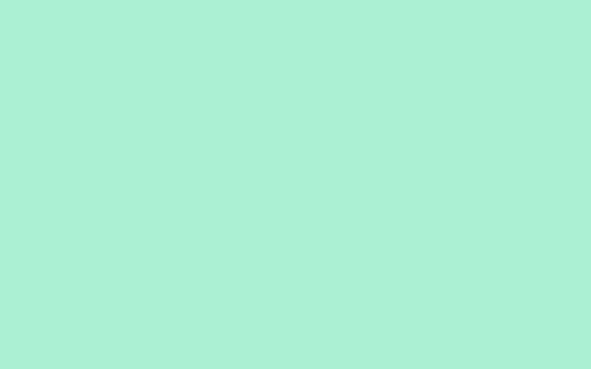 mint green, solid background, desktop, Full HD Desktop Wallpaper