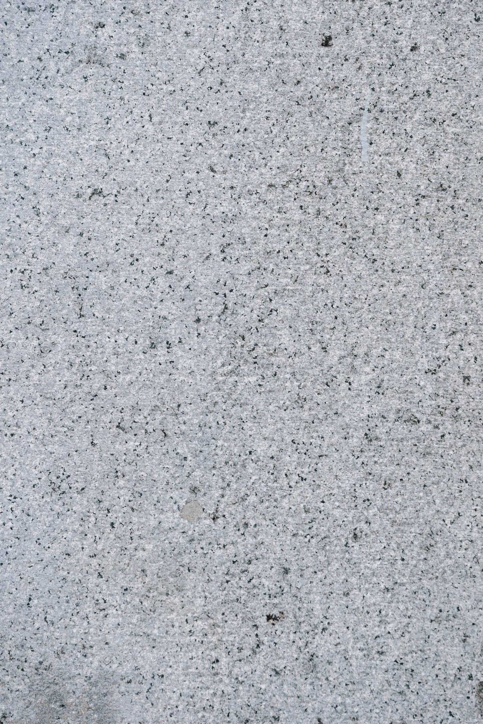 Plain Grey Granite Surface, speckled gray granite, subtle texture, Full HD Phone Wallpaper