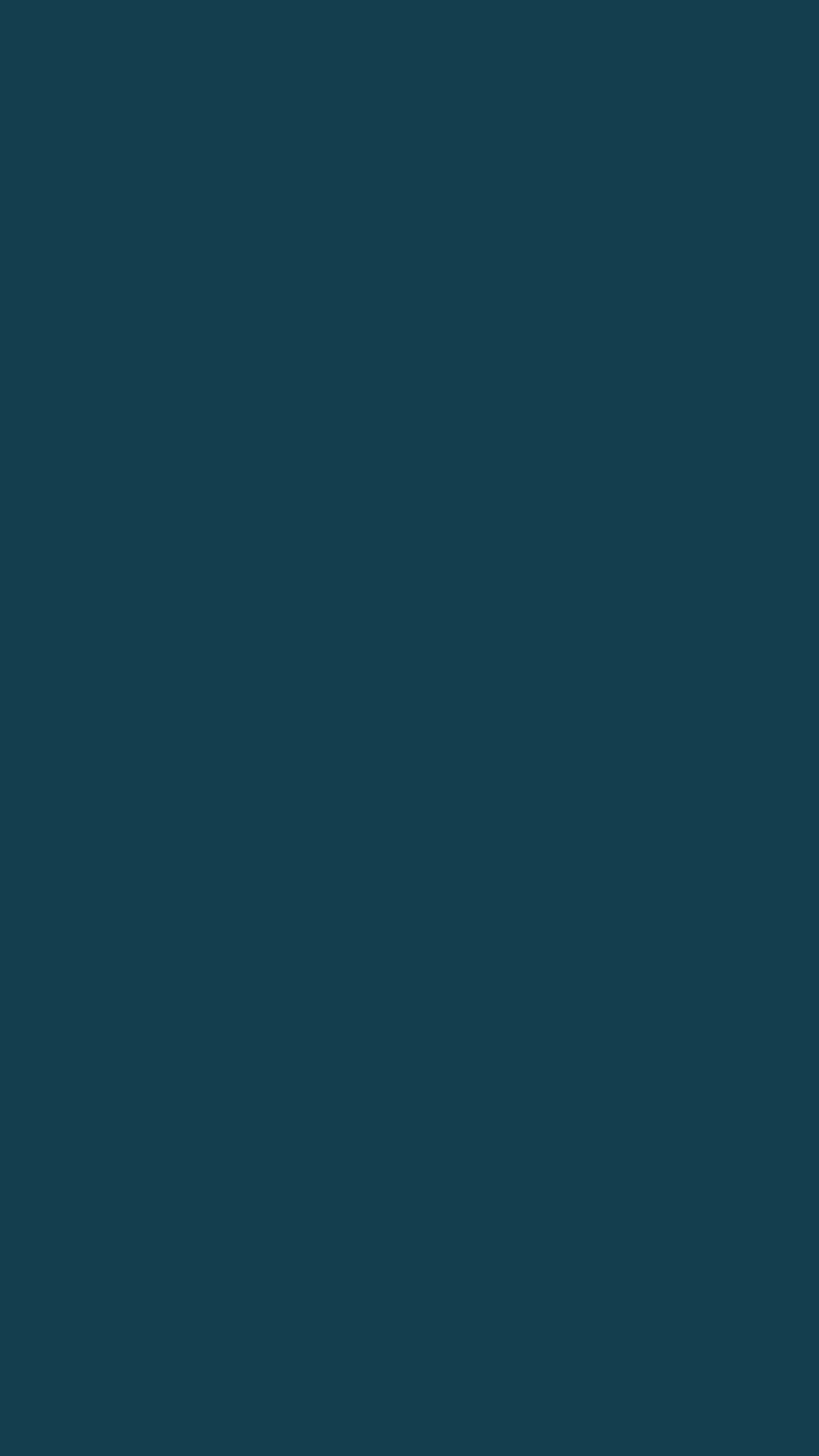 Plain Dark Blue Background, deep teal, solid, 5K Phone Wallpaper