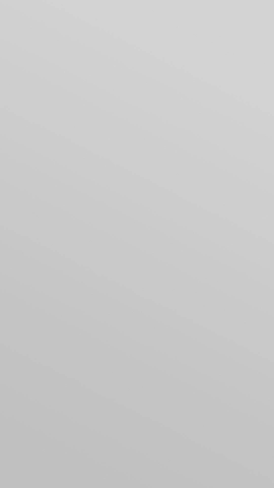 Solid Grey Background, minimalist gradient, soft gray tones, Full HD Phone Wallpaper