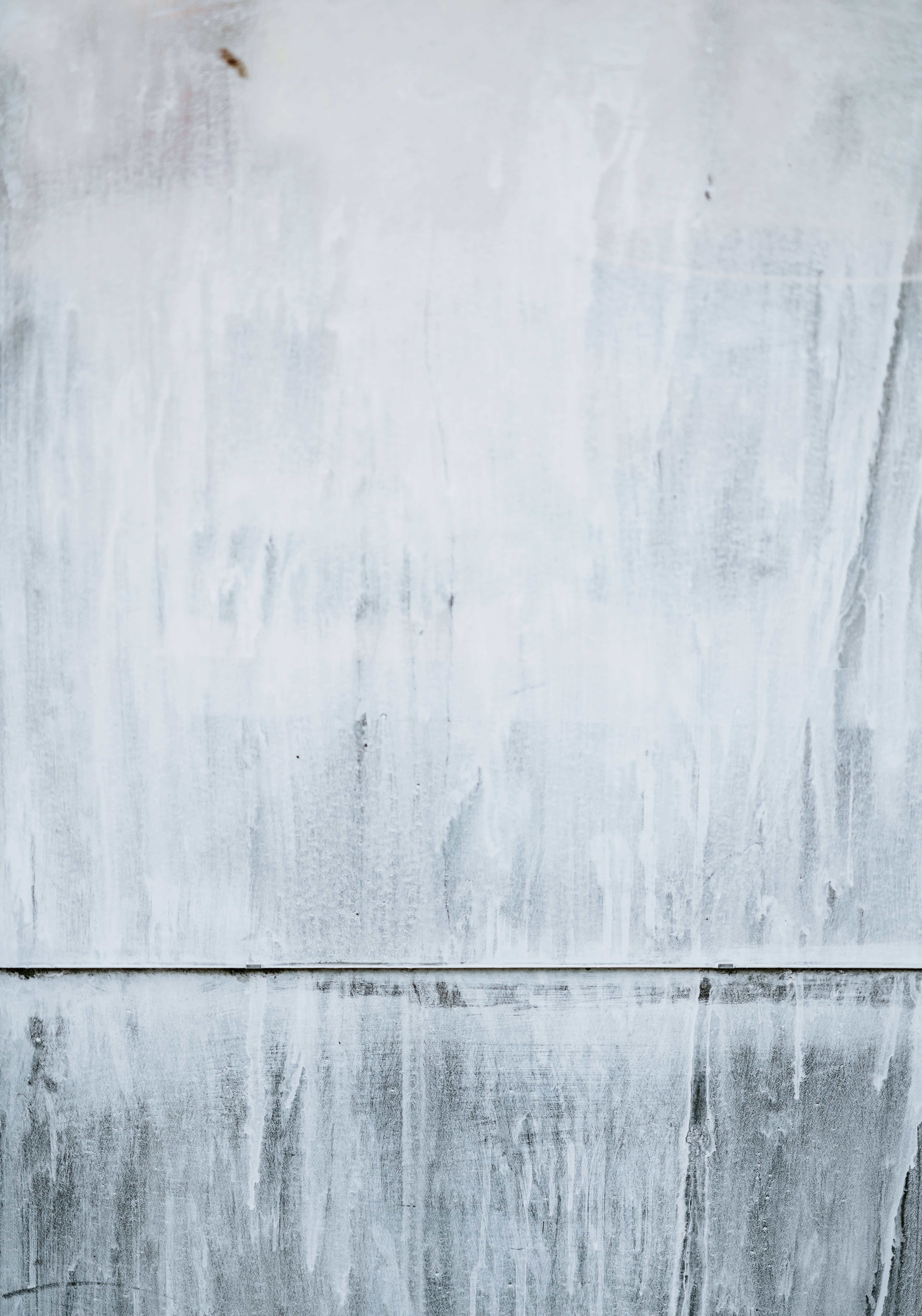 Plain Grey, white painted wood, vertical streaks, 5K Phone Wallpaper