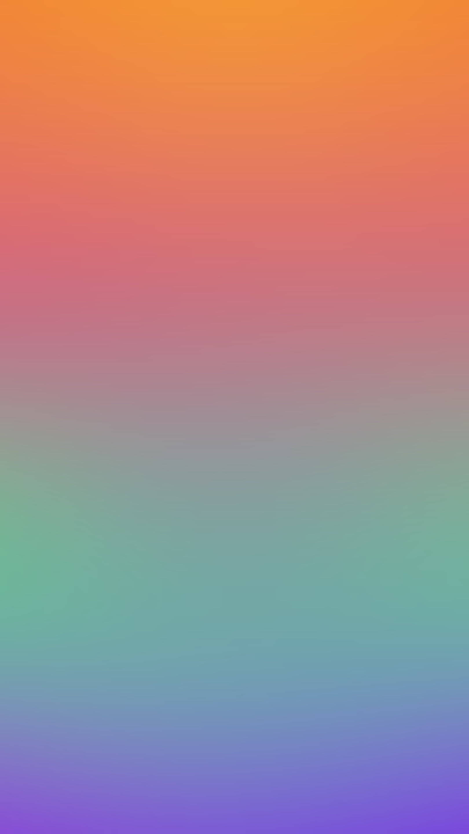 Paster Shades, Plain HD iPhone, orange, 2K Phone Wallpaper