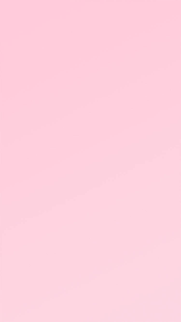 pastel pink, iPhone, gradient, HD Phone Wallpaper