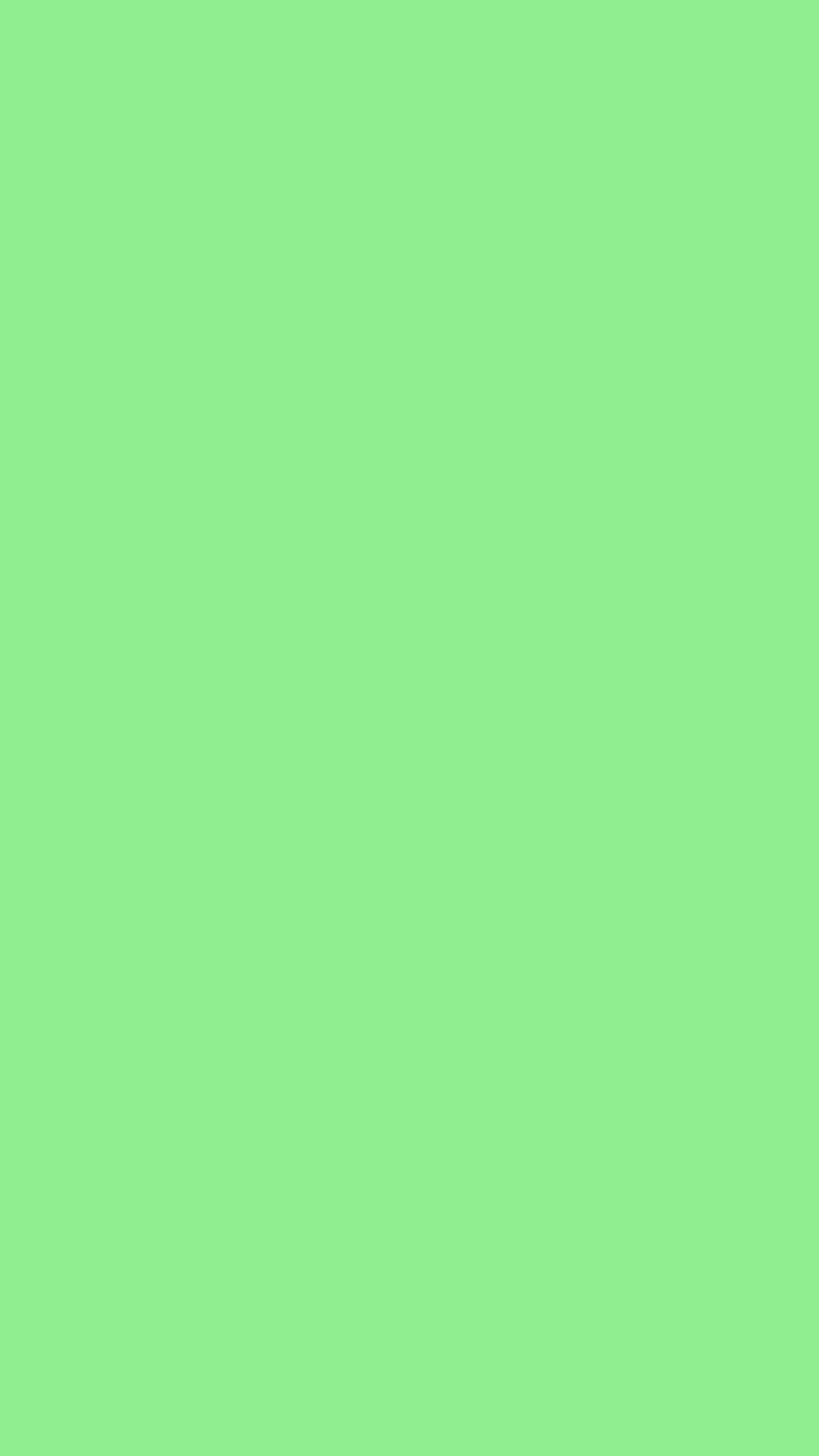 Plain Super Light Green Phone, light green, solid background, 4K Phone Wallpaper