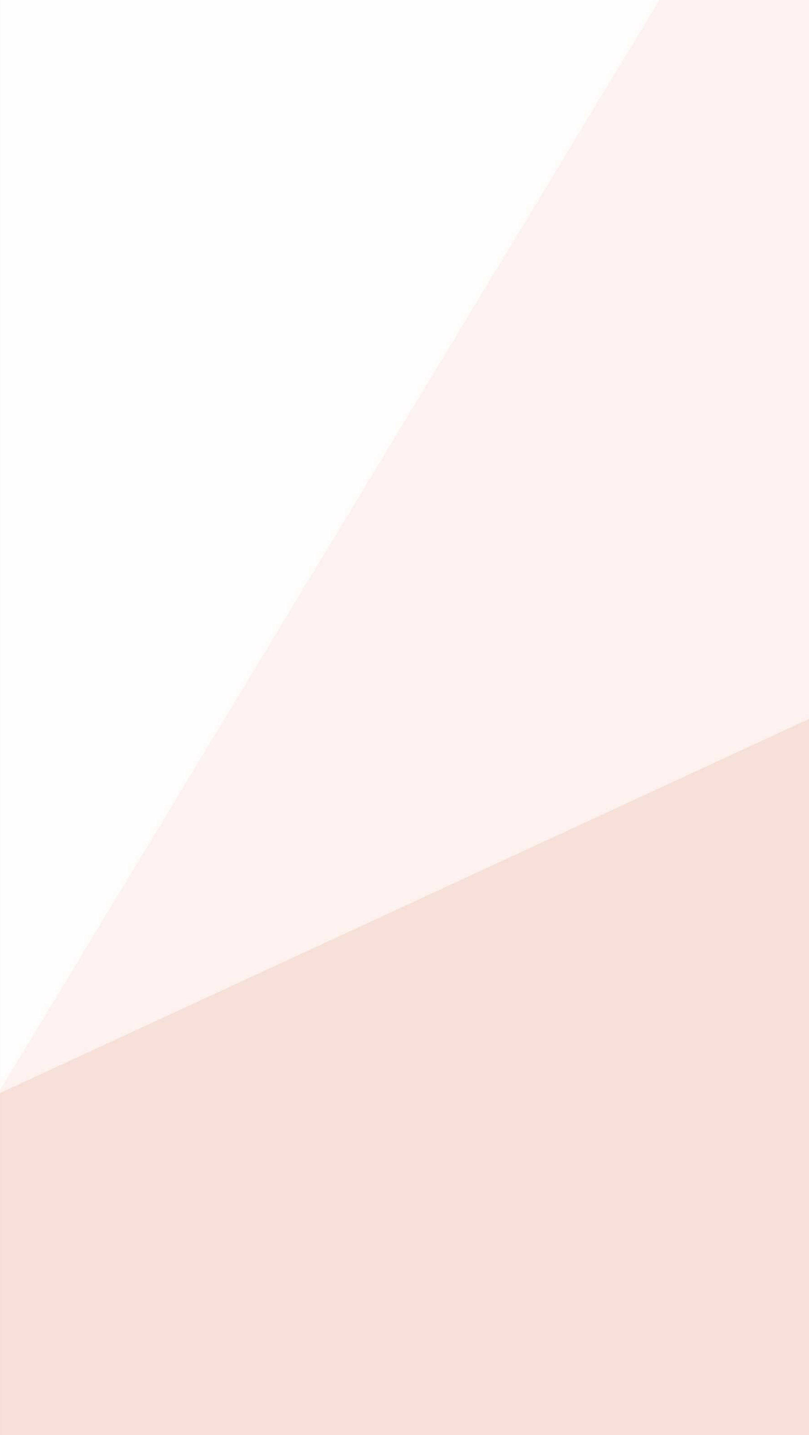 Plain iPhone, rose blush, white blush, 5K Phone Wallpaper
