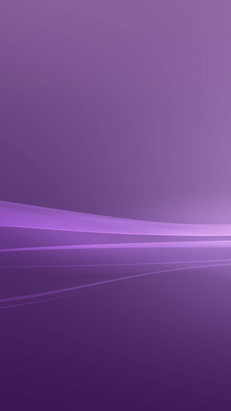 Plain iPhone, purple, light pattern, HD Phone Wallpaper