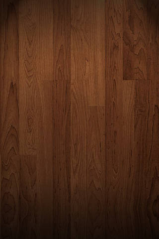 Sleek and Modern iPhone, dark brown wooden floor planks, natural grain patterns, SD Phone Wallpaper