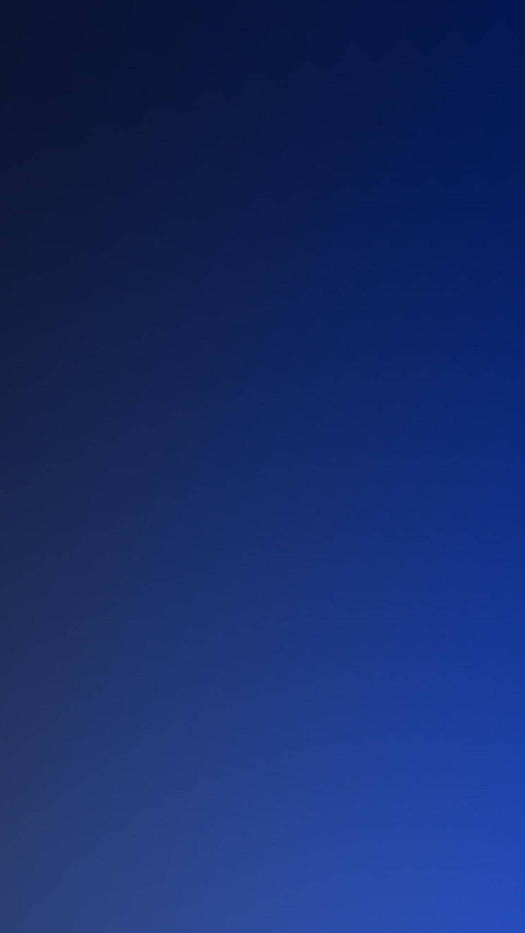 navy blue, twilight sky, gradient, Full HD Phone Wallpaper