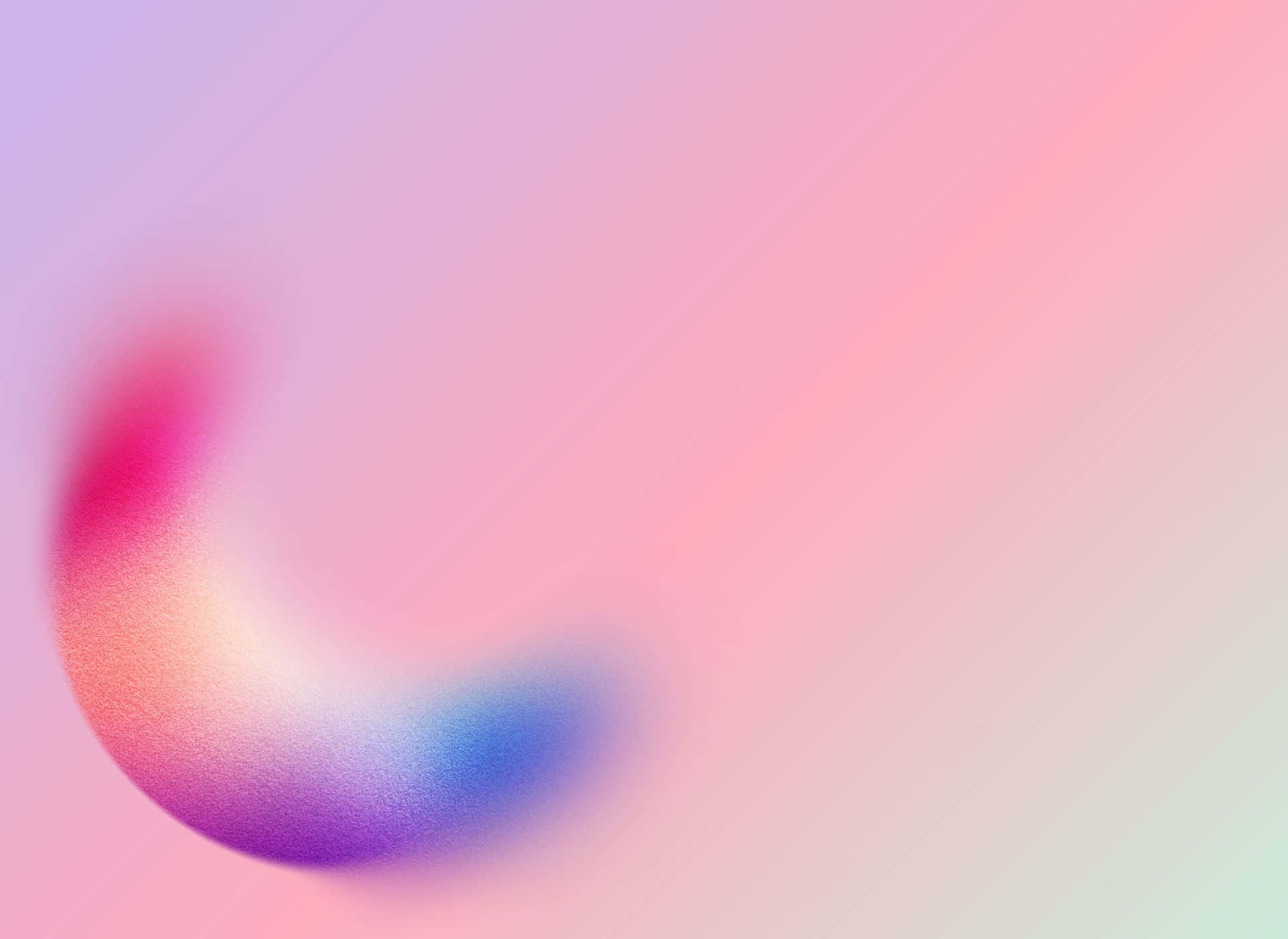 abstract pastel gradient background, pink, purple, Full HD Desktop Wallpaper