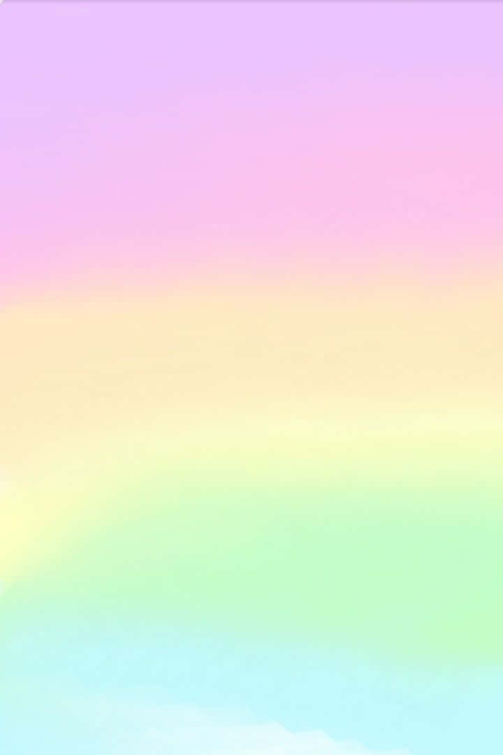 pastel ombre, lavender, mint green, SD Phone Wallpaper