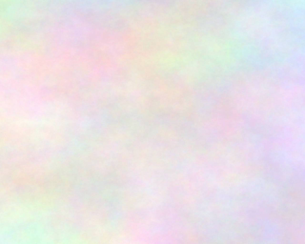 pastel, rainbow, pink, HD Desktop Wallpaper