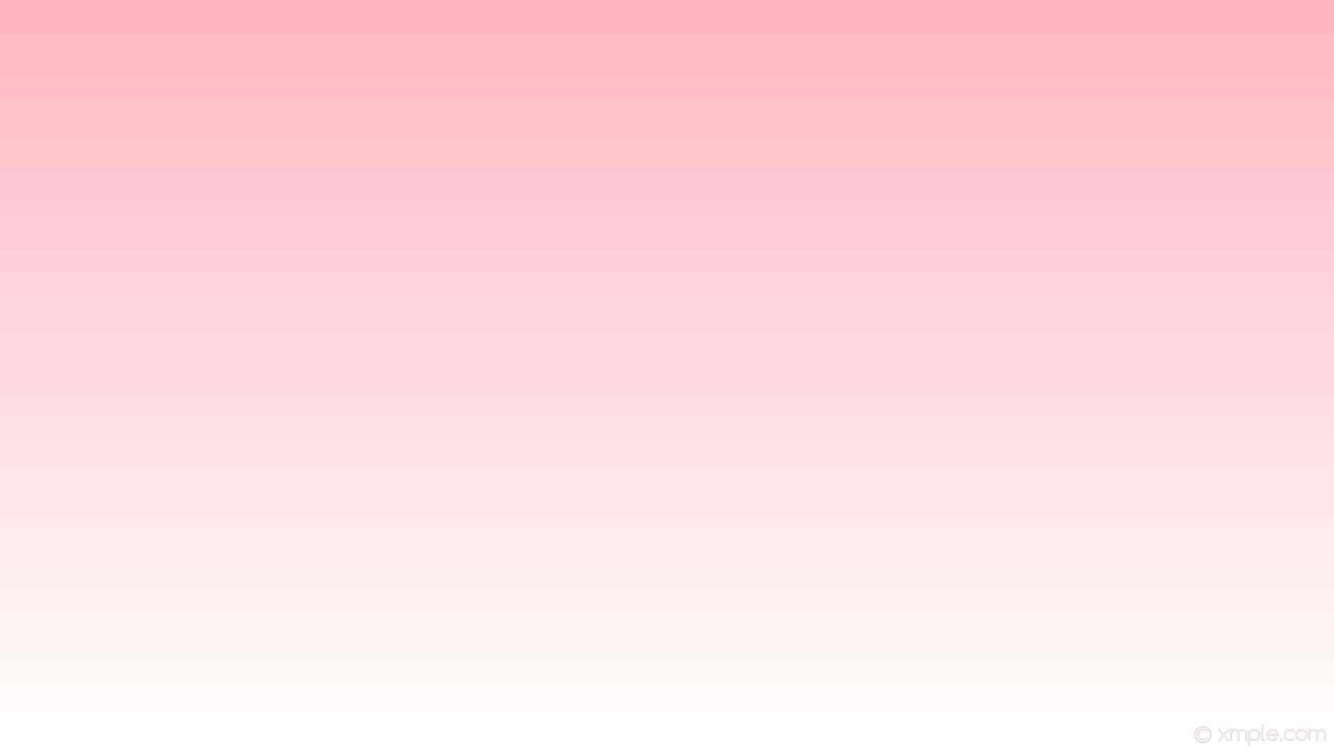 Plain Pink Desktop, pastel pink, white, Full HD Desktop Wallpaper