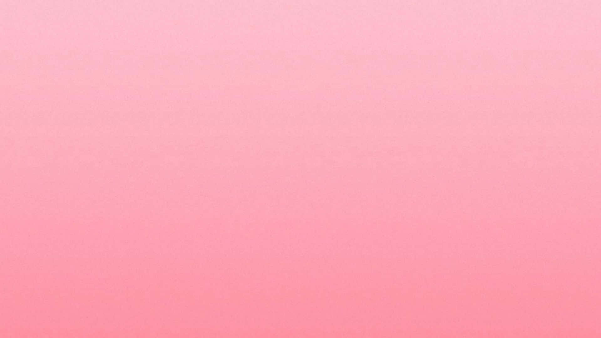 Plain Pink Desktop, pastel pink, coral pink, Full HD Desktop Wallpaper