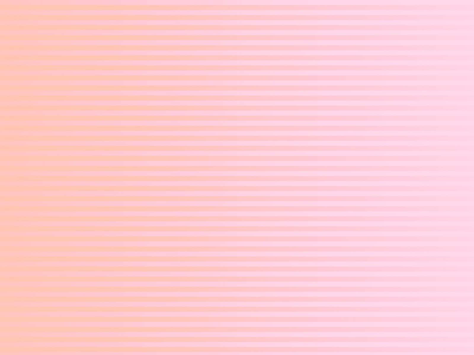 plain pink desktop, peach to pink gradient, subtle horizontal lines, HD Desktop Wallpaper
