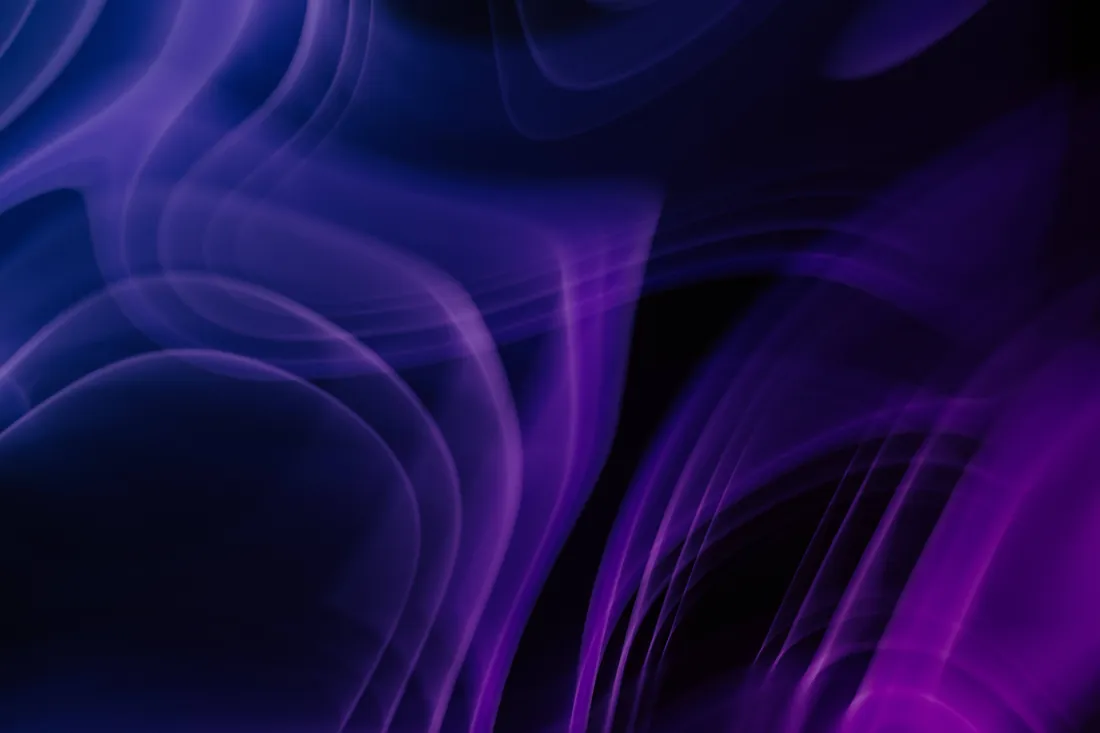 Plain Purple