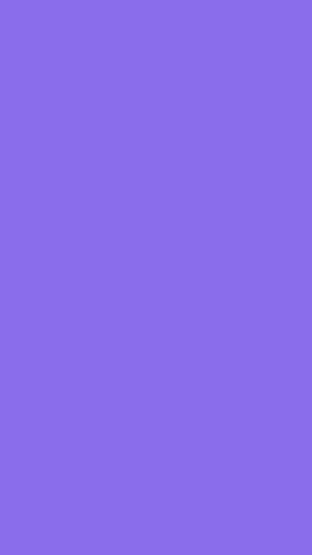 periwinkle, plain purple, lavender background, Full HD Phone Wallpaper