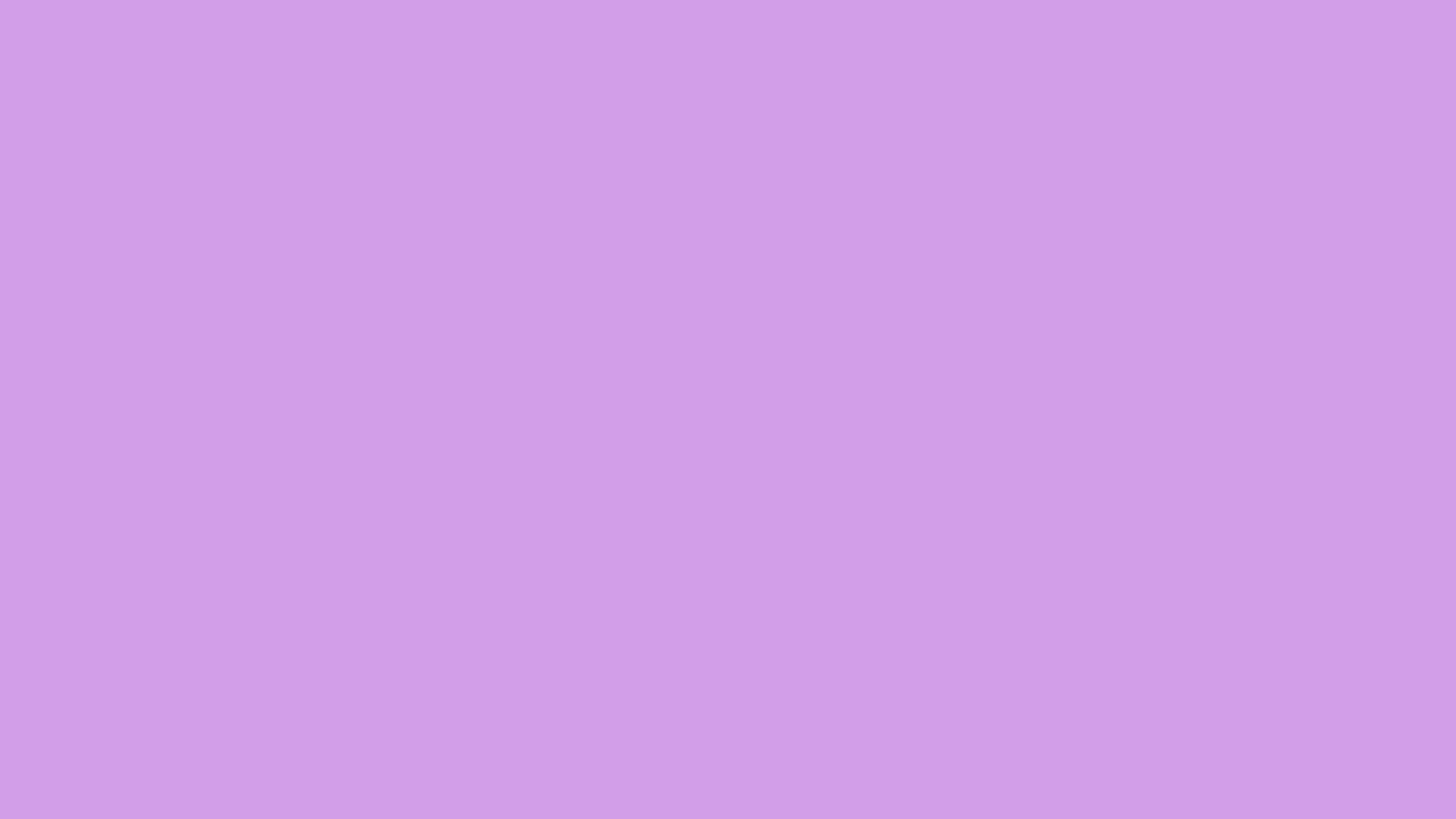 solid lavender background, no patterns or objects, Full HD Desktop Wallpaper