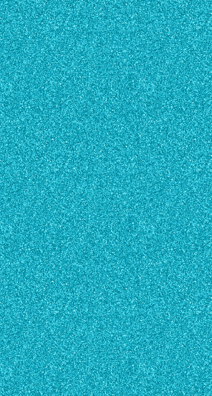 Fine Teal Glitter Sparkle iPhone, vibrant turquoise glitter, sparkling sparkle particles, HD Phone Wallpaper