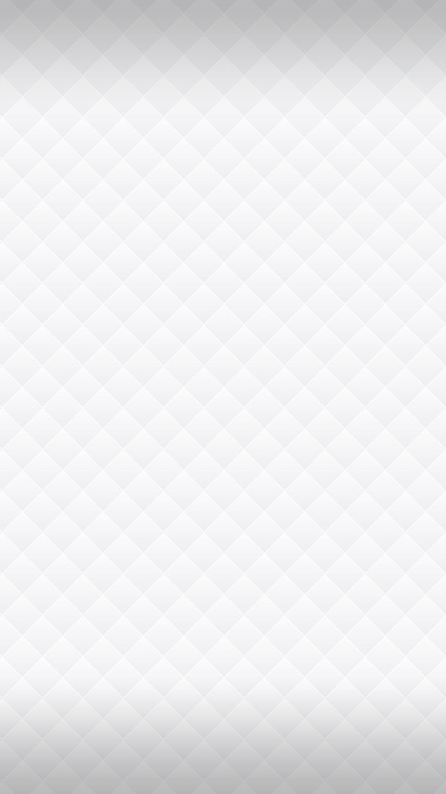 small tile pattern, white screen phone, minimalist wallpaper, 2K Phone Wallpaper