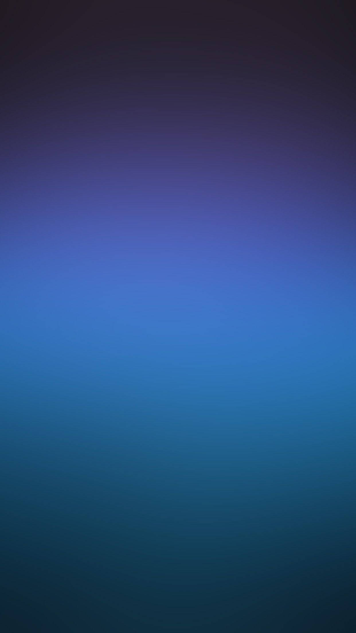 Ocean Blue, iPhone, indigo, Full HD Phone Wallpaper
