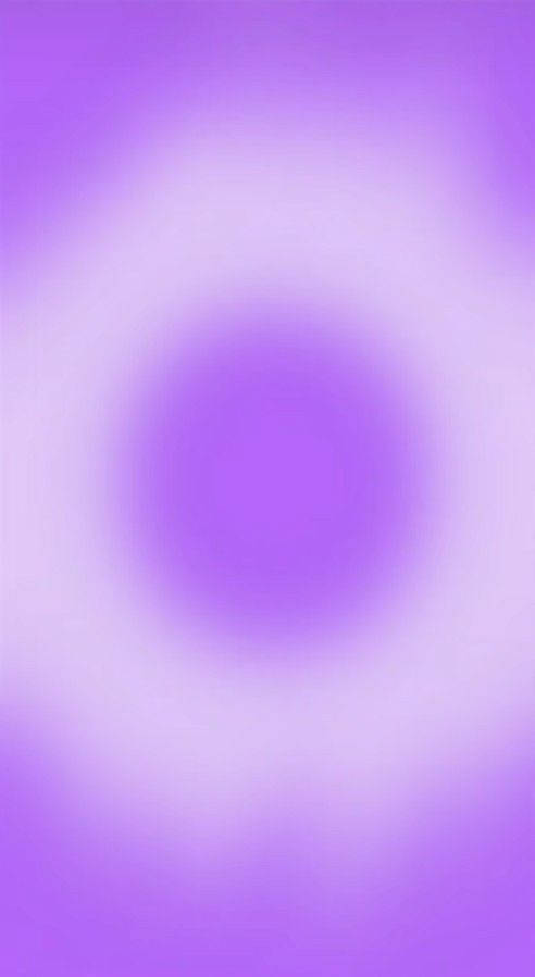 plain, circular, purple gradient, SD Phone Wallpaper