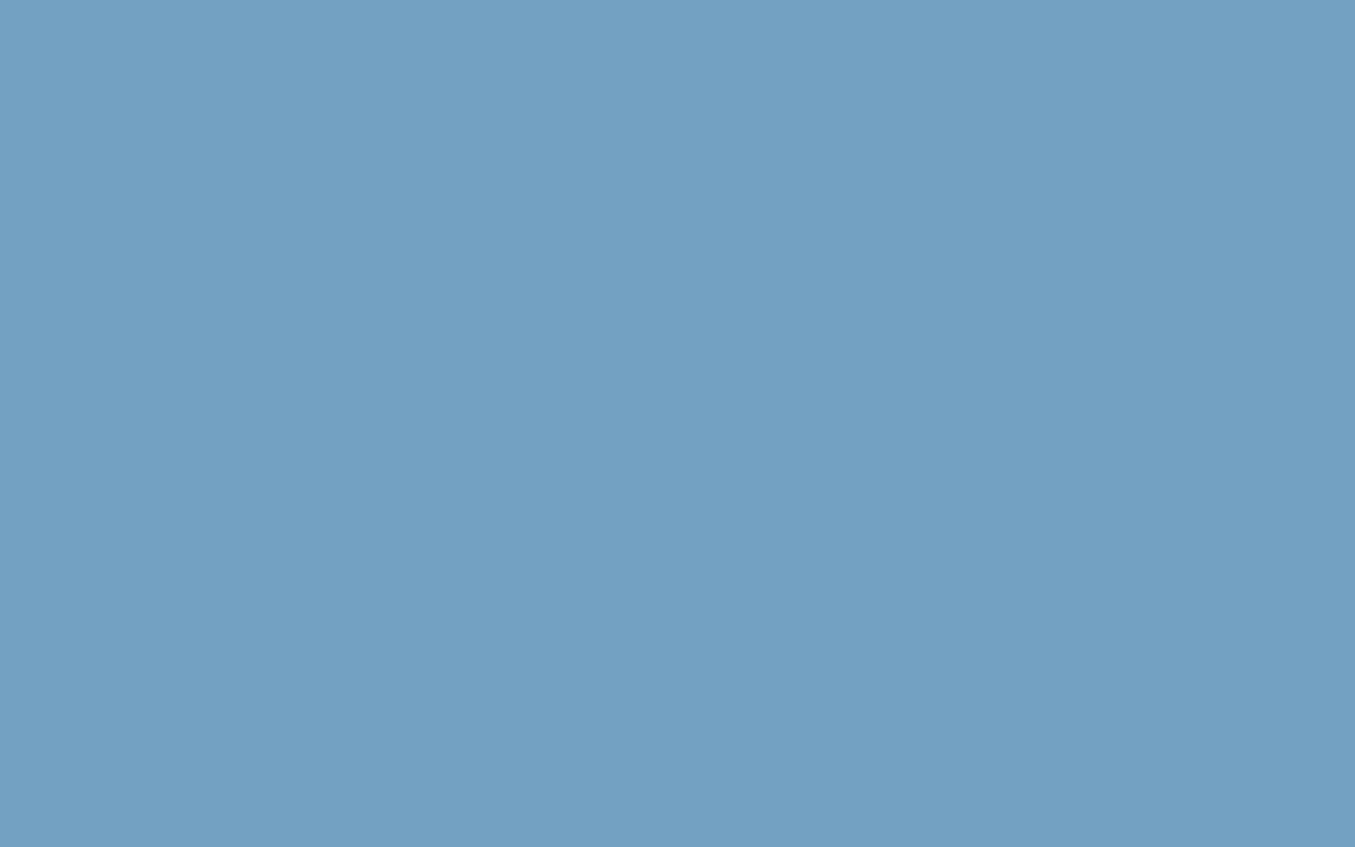plain blue, calming blue, solid background, Full HD Desktop Wallpaper