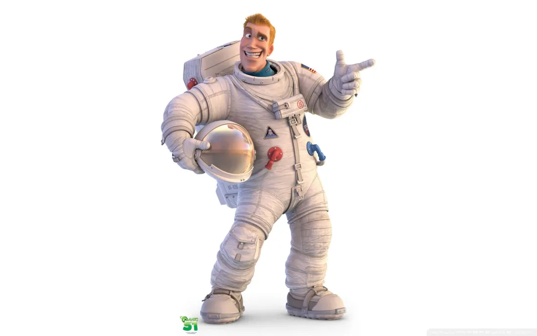 Planet 51