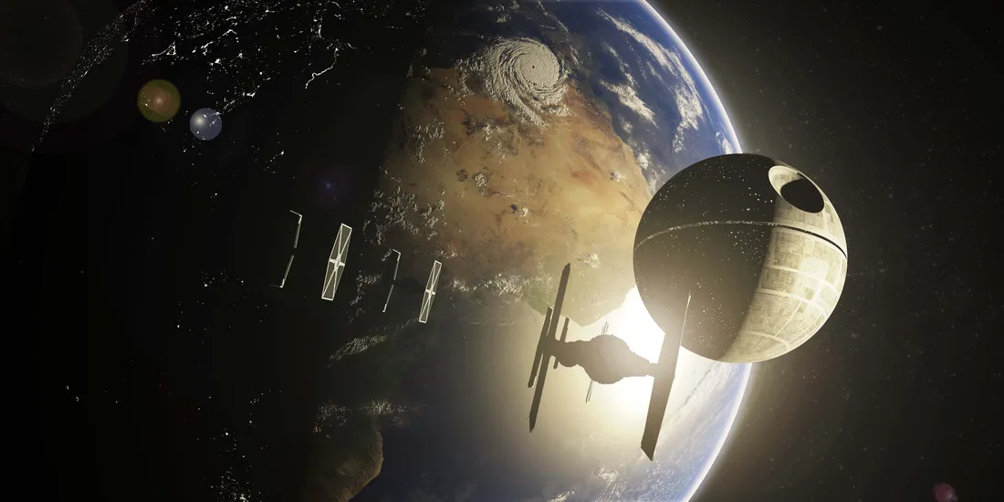 Planet Earth