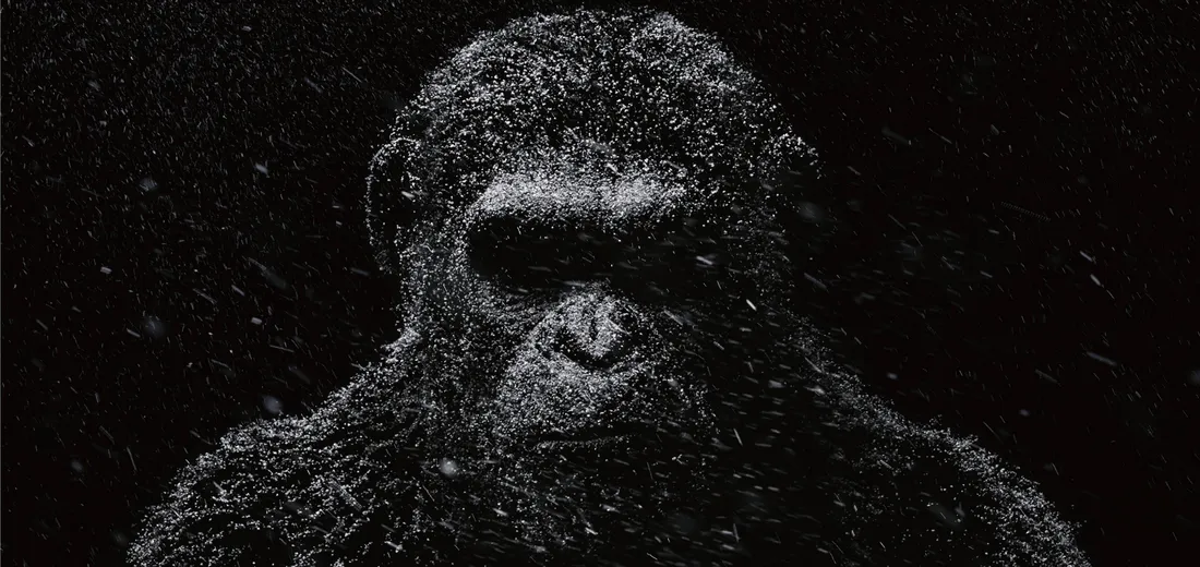 Planet of the Apes