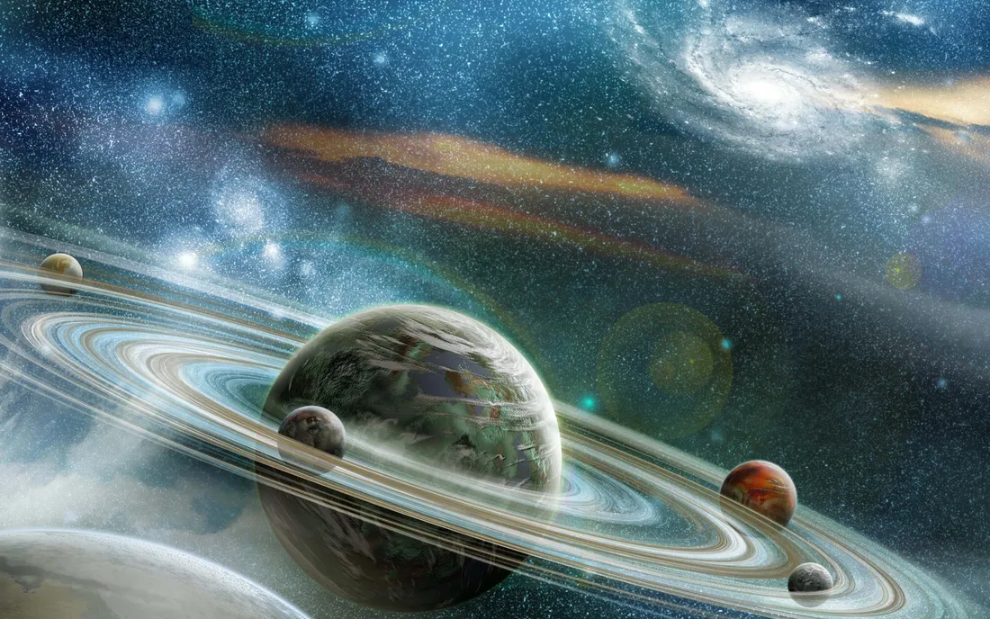 Planet