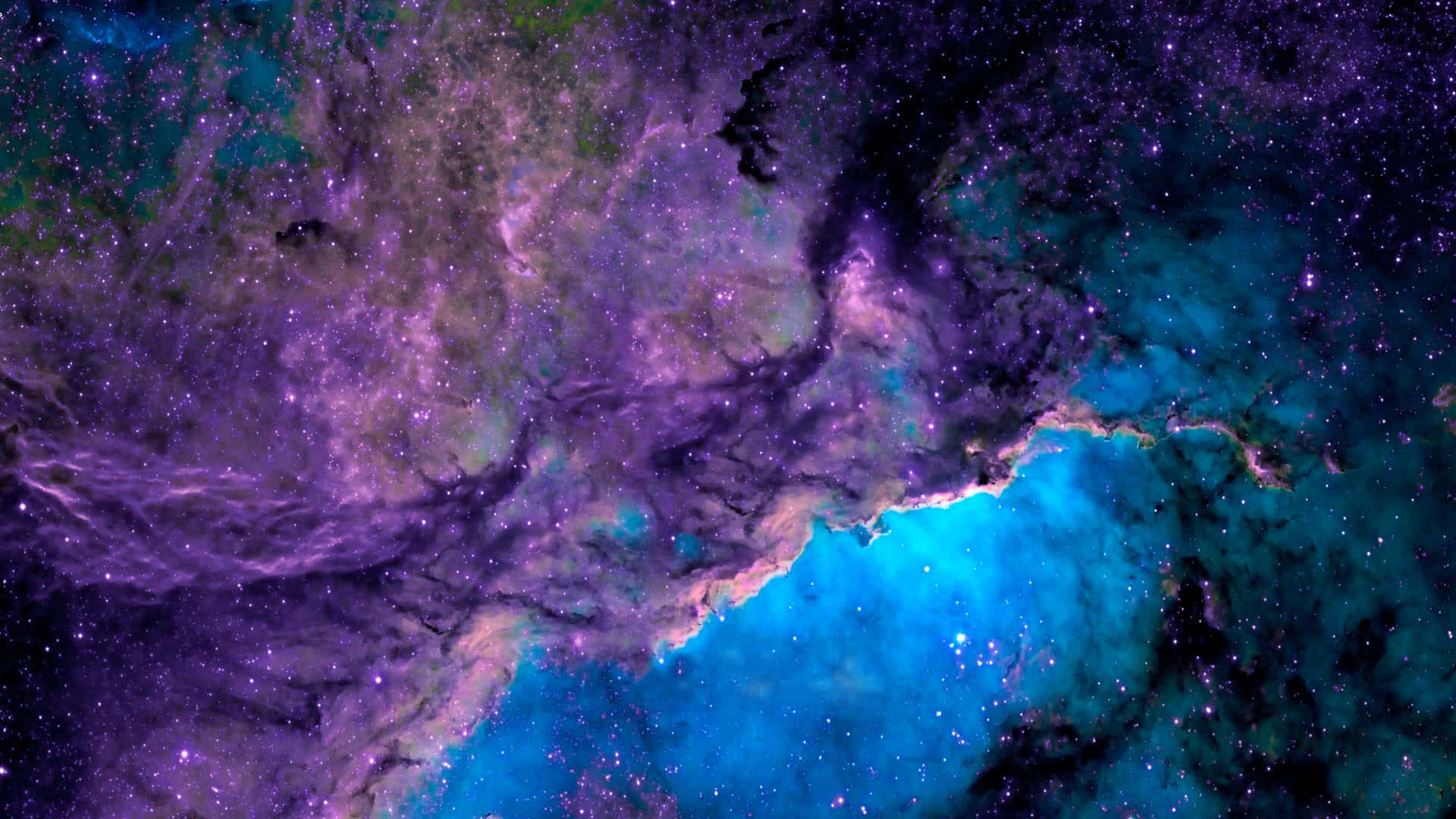 1920 x 1080, nebula, spiral nebula, Full HD Desktop Wallpaper