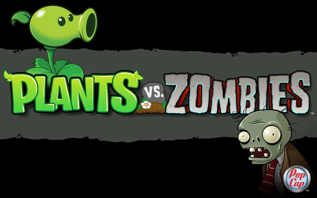 Plants Vs Zombies