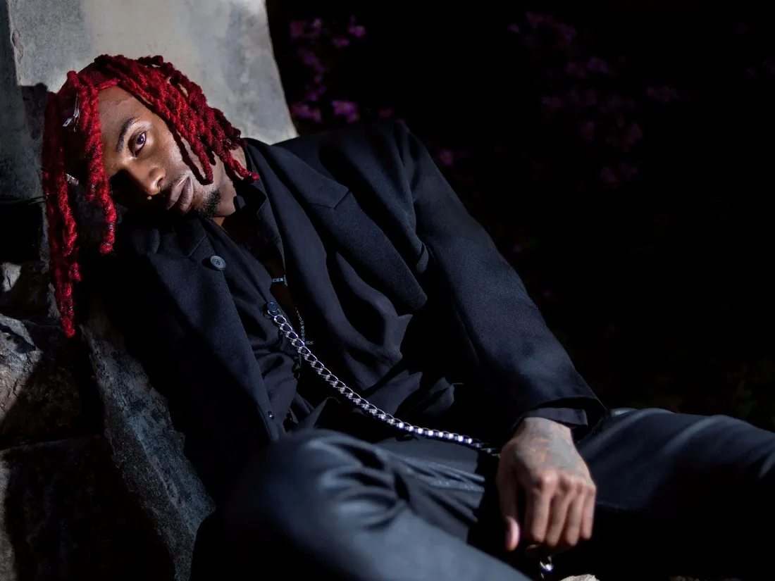 Playboi Carti Aesthetic