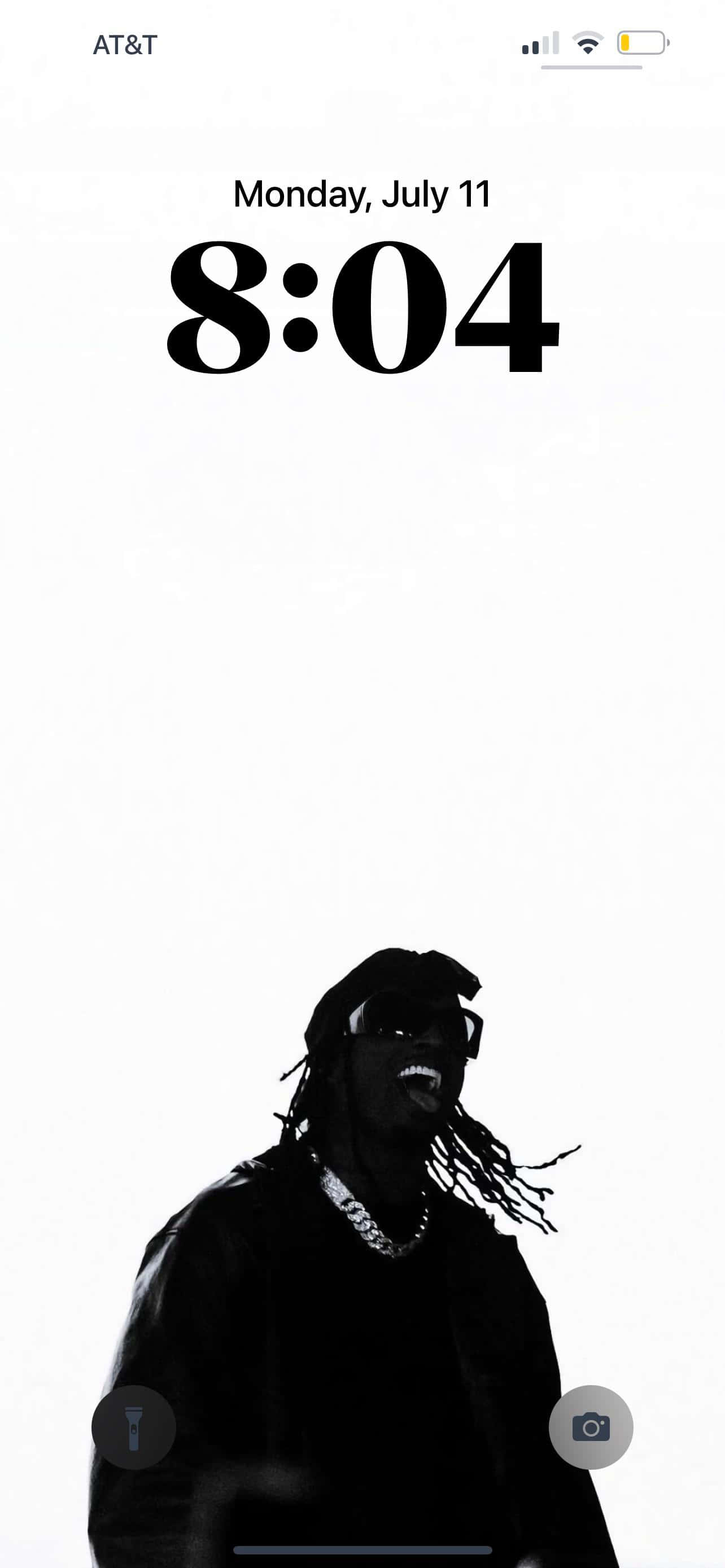 Playboi Carti, iPhone, dreadlocks, 2K Phone Wallpaper
