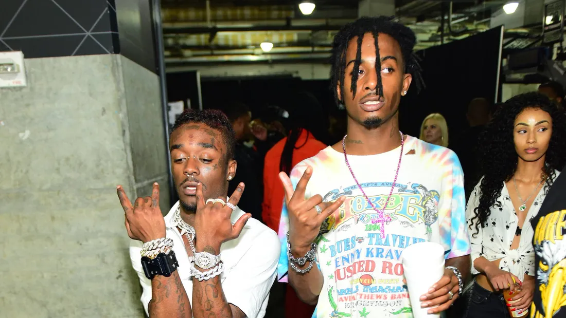 Playboi Carti PFP