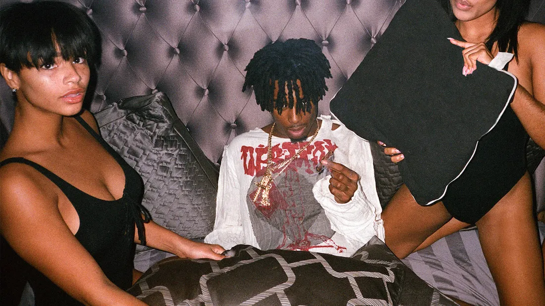 Playboi Carti Wallpapers
