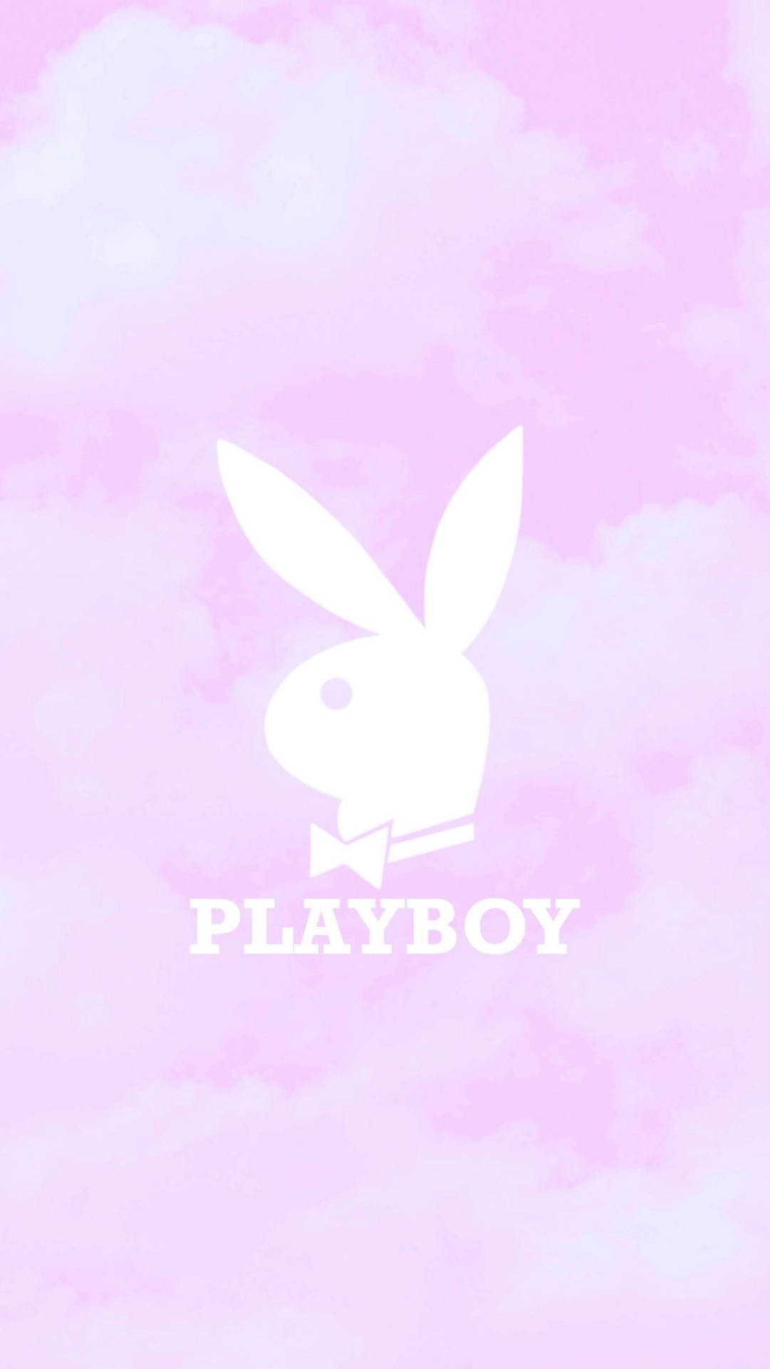 Playboy, bunny logo, bowtie, Full HD Phone Wallpaper