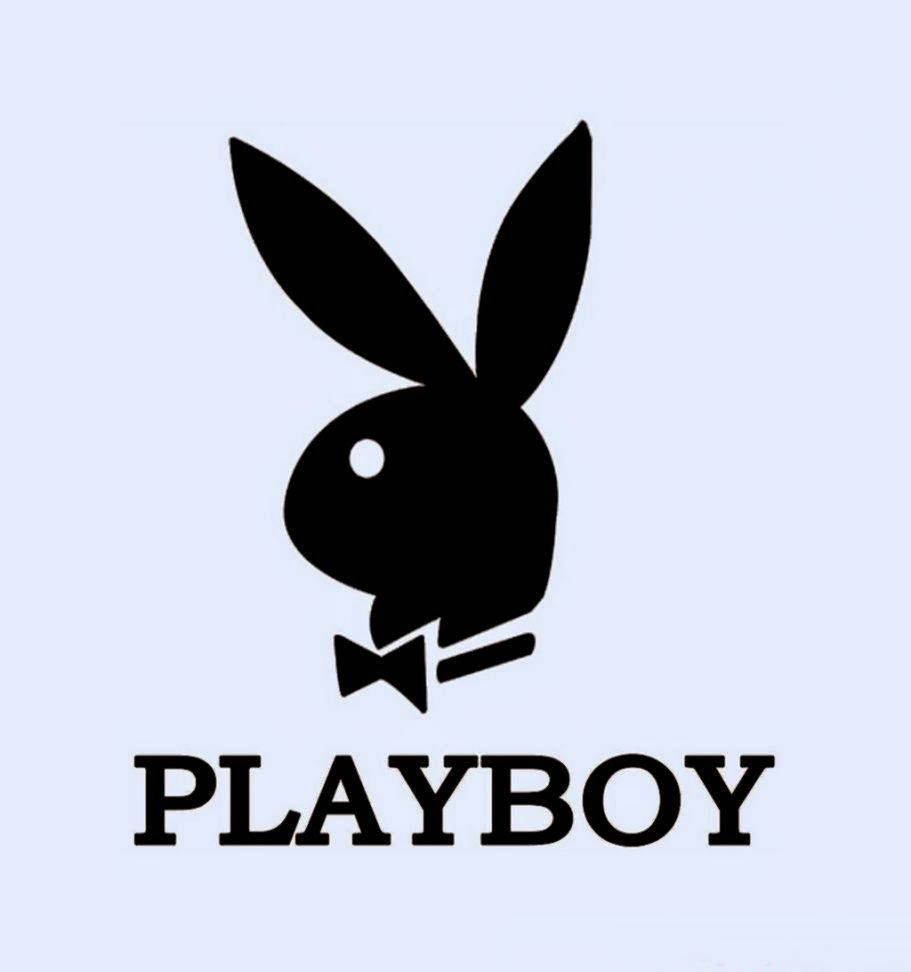 Playboy, bunny logo, bowtie, SD Phone Wallpaper