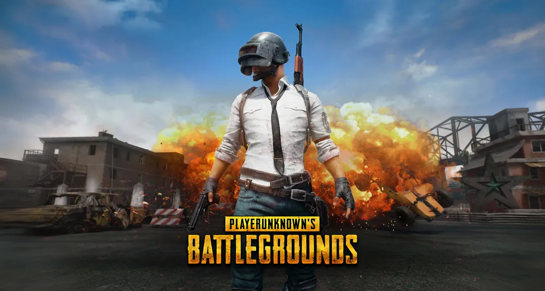 PlayerUnknowns Battlegrounds 4K