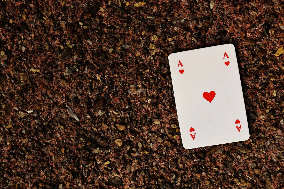 Playing Cards