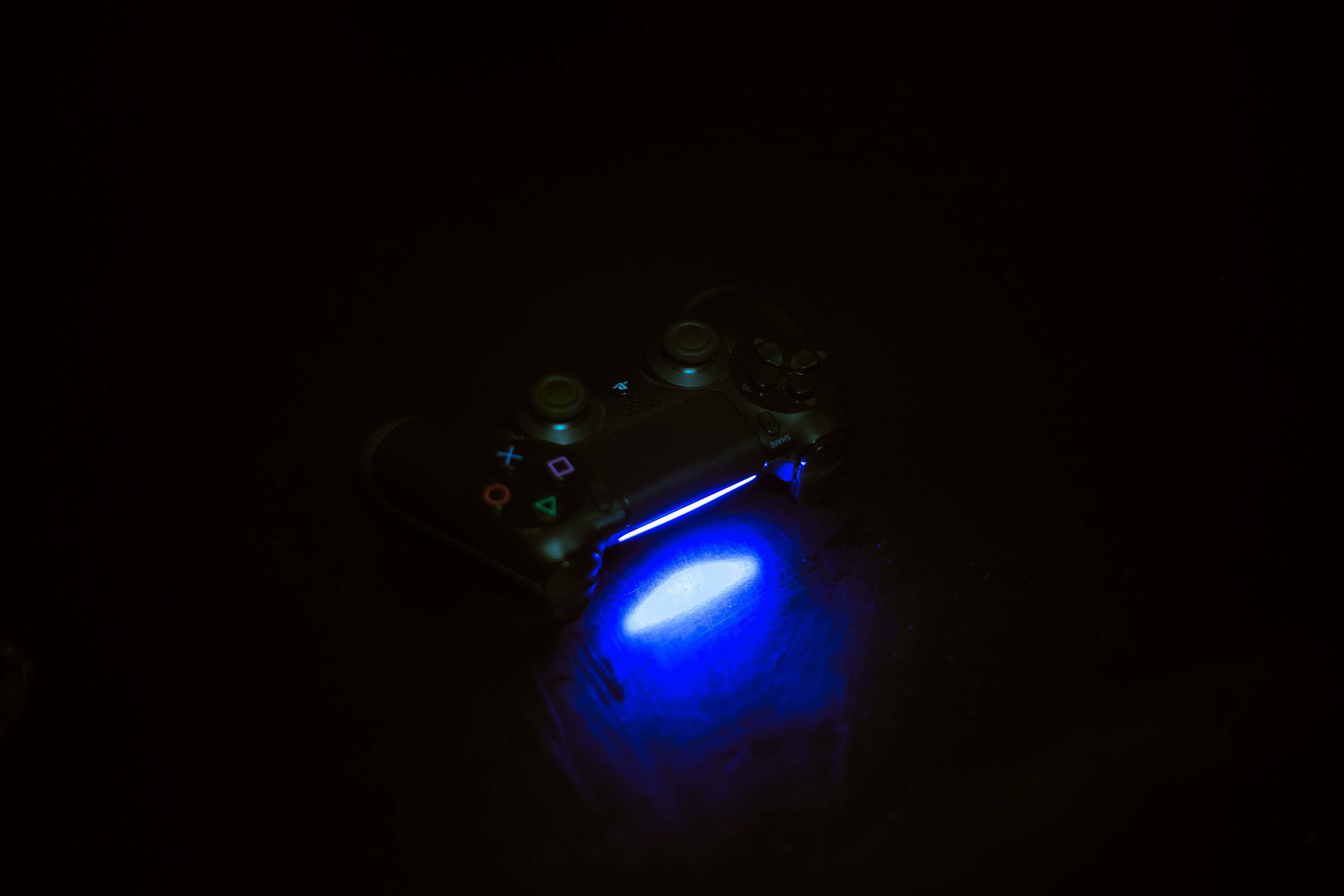 PlayStation, 4K, 3840 x 2560, 4K Desktop Wallpaper
