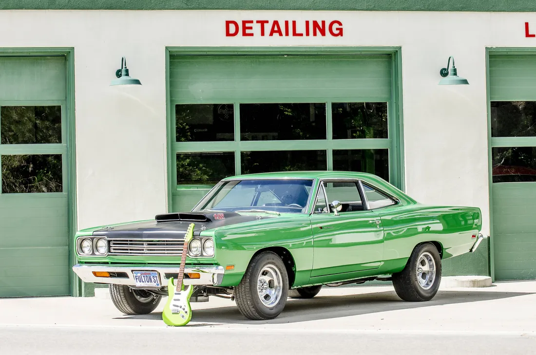 Plymouth